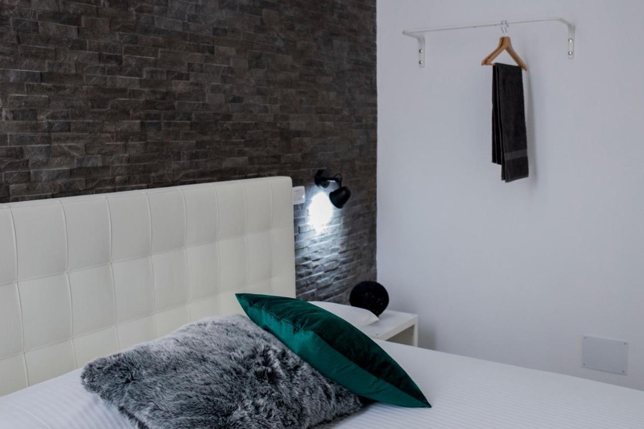 Al Cortile del Re Luxury Home CTA Exterior foto