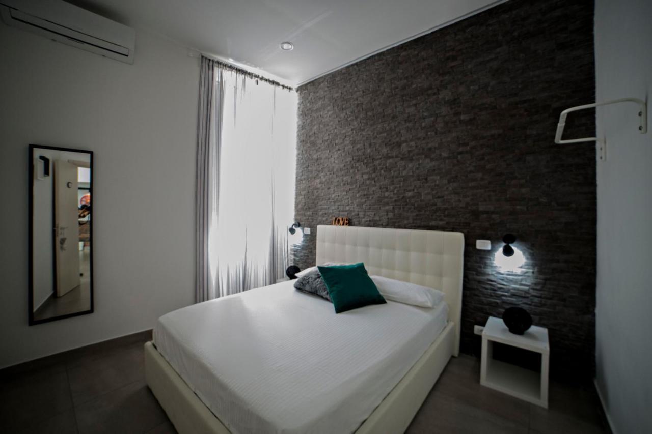 Al Cortile del Re Luxury Home CTA Exterior foto