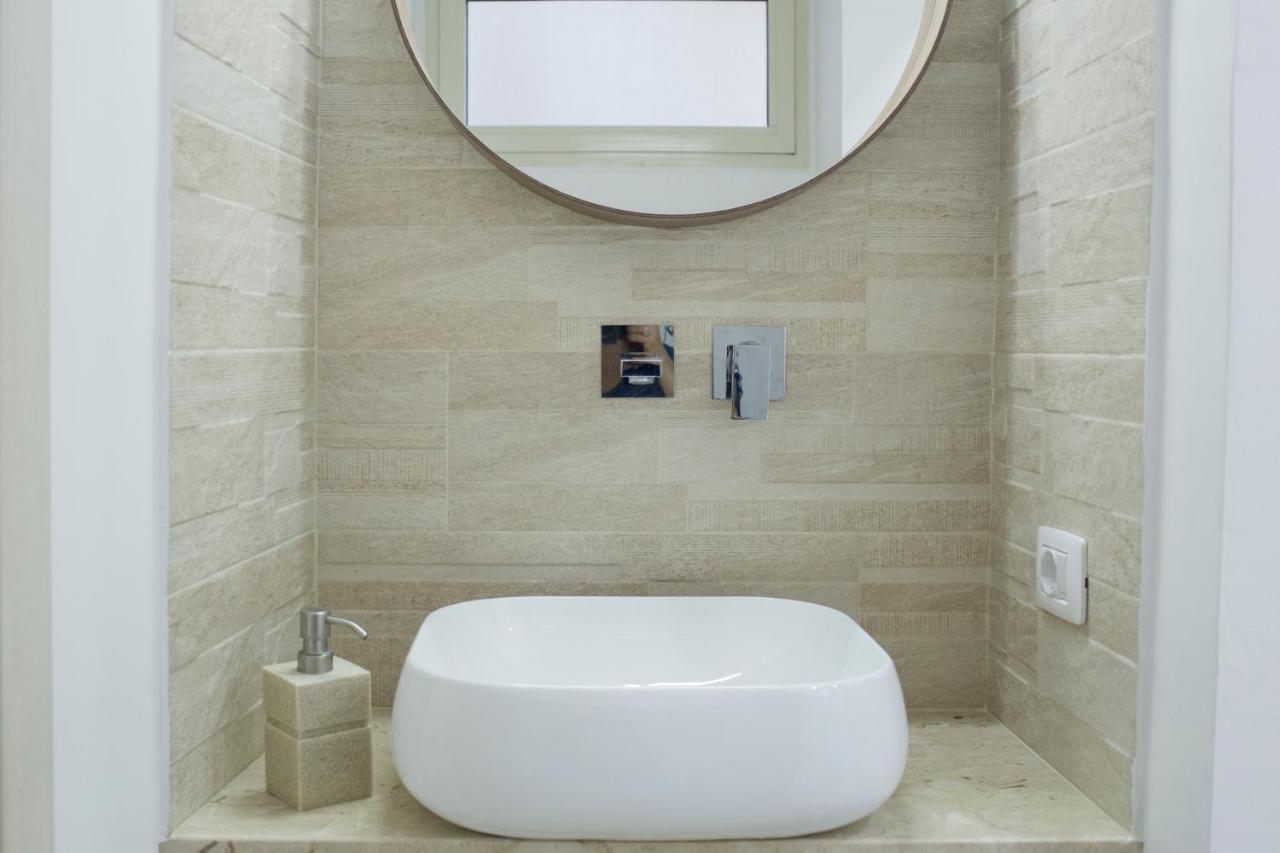 Al Cortile del Re Luxury Home CTA Exterior foto